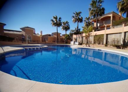 Villa for 100 euro per day in Marbella, Spain