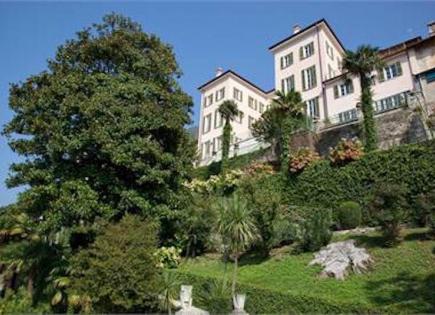 Piso para 758 000 euro por Lago de Como, Italia