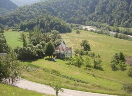 Casa para 100 000 euro en Kolasin, Montenegro