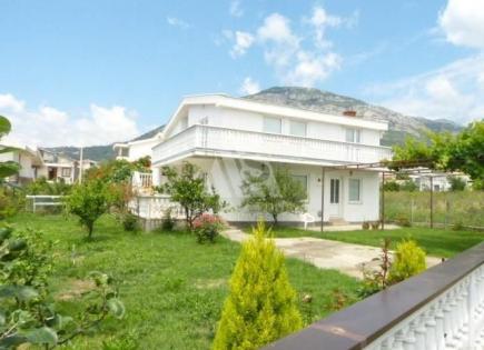 Casa para 250 000 euro en el Bar, Montenegro