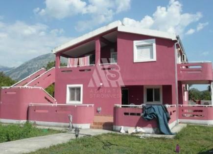 Haus für 240 000 euro in Bar, Montenegro