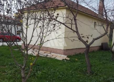 Terrain pour 280 000 Euro au Bar, Monténégro
