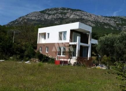 House for 210 000 euro in Bar, Montenegro