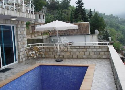 Haus für 420 000 euro in Kruče, Montenegro