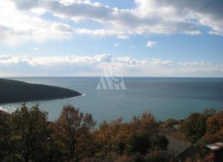 Land for 220 000 euro in Kruče, Montenegro