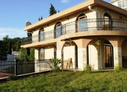 Cottage pour 460 000 Euro au Bar, Monténégro