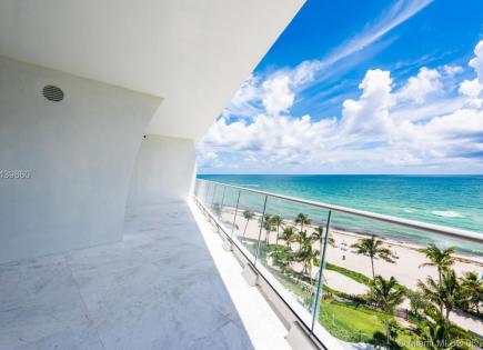 Appartement pour 4 717 463 Euro à Miami, États-Unis