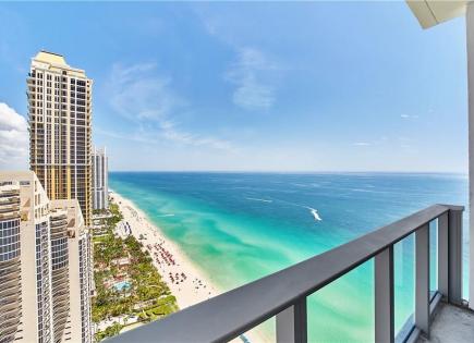 Appartement pour 4 703 036 Euro à Miami, États-Unis