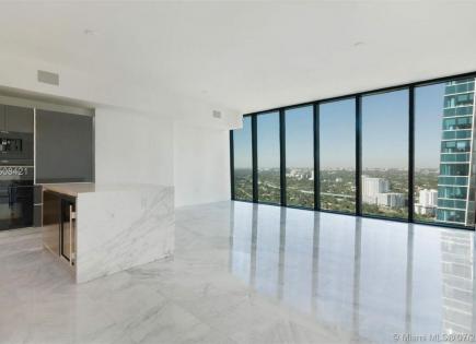 Apartment for 1 479 713 euro in Miami, USA