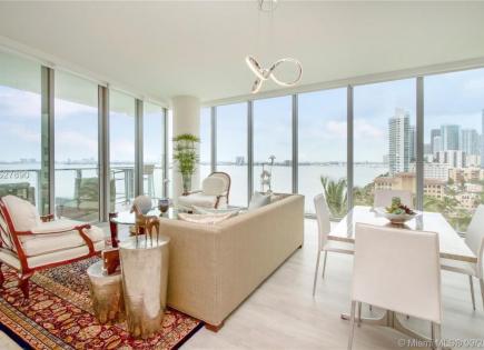 Apartment für 1 340 501 euro in Miami, USA