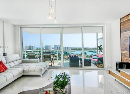 Appartement pour 1 280 888 Euro à Miami, États-Unis