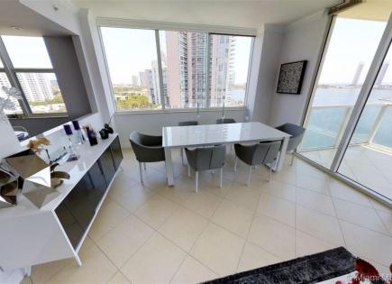 Appartement pour 744 416 Euro à Miami, États-Unis