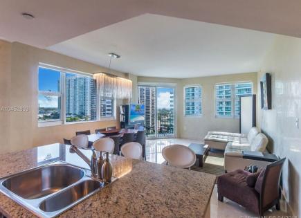 Piso para 659 420 euro en Miami, Estados Unidos