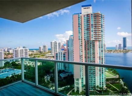 Appartement pour 585 021 Euro à Miami, États-Unis