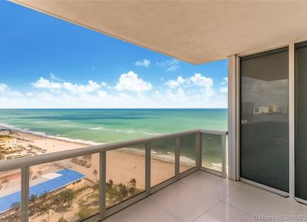 Appartement pour 943 492 Euro à Miami, États-Unis