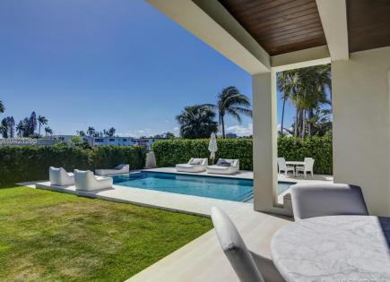 Villa para 3 990 000 euro en Miami, Estados Unidos