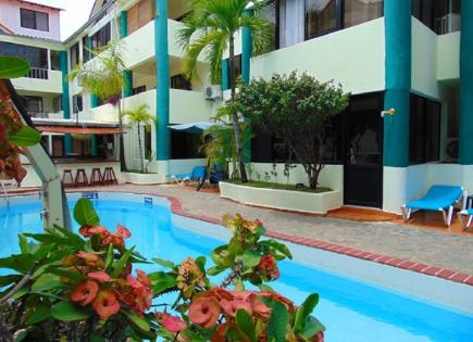 Flat for 67 895 euro in Sosua, Dominican Republic