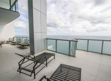 Penthouse für 4 101 982 euro in Miami, USA