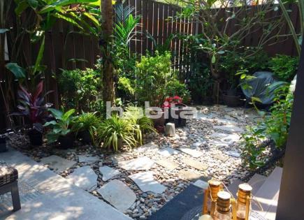 Apartamento para 50 063 euro en Pattaya, Tailandia