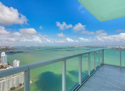 Appartement pour 753 994 Euro à Miami, États-Unis