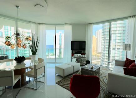 Wohnung für 755 349 euro in Miami, USA