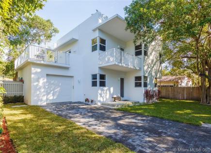 Maison pour 744 569 Euro à Miami, États-Unis