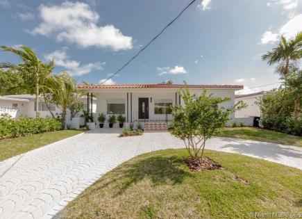 Maison pour 813 499 Euro à Miami, États-Unis