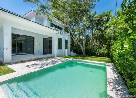 Villa für 1 750 973 euro in Miami, USA