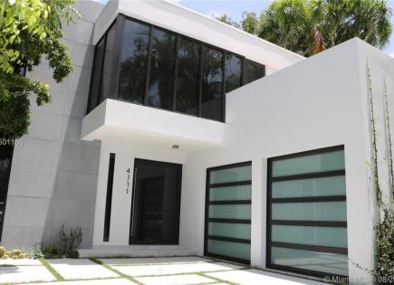 Villa pour 2 012 457 Euro à Miami, États-Unis