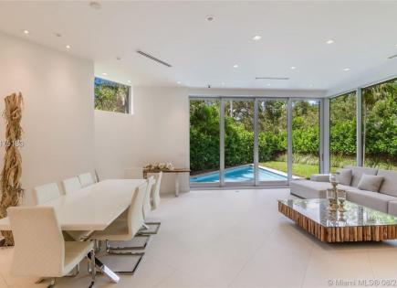 Villa pour 2 252 036 Euro à Miami, États-Unis