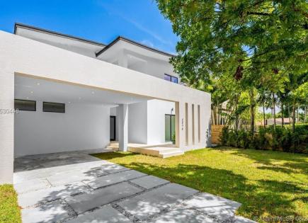 Villa pour 2 309 106 Euro à Miami, États-Unis