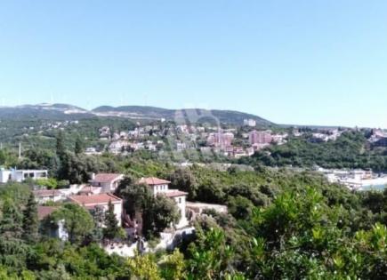 Land for 125 000 euro in Utjeha, Montenegro