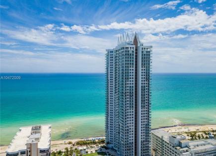 Apartamento para 1 601 294 euro en Miami, Estados Unidos