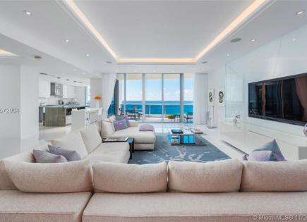 Appartement pour 4 914 299 Euro à Miami, États-Unis