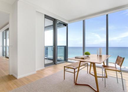 Apartment für 4 844 639 euro in Miami, USA