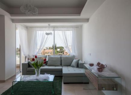 Flat for 230 000 euro in Paphos, Cyprus