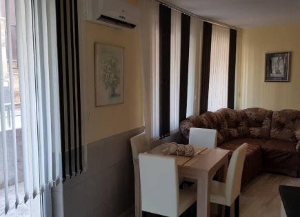 Appartement pour 59 000 Euro à Ravda, Bulgarie