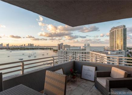 Apartamento para 781 191 euro en Miami, Estados Unidos