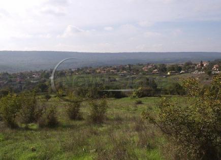 Land for 12 000 euro in Albena, Bulgaria