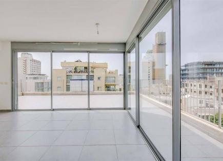 Flat for 1 889 488 euro in Tel Aviv, Israel