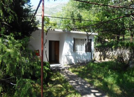 Maison pour 180 000 Euro à Sutomore, Monténégro