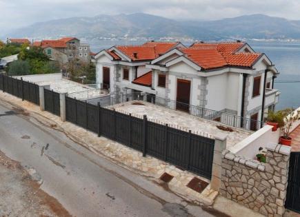 Villa for 1 750 000 euro in Krasici, Montenegro