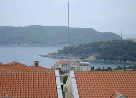 Terrain pour 999 000 Euro à Budva, Monténégro