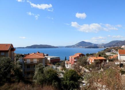 Grundstück für 810 220 euro in Budva, Montenegro