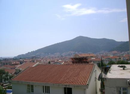 Terrain pour 750 000 Euro à Budva, Monténégro