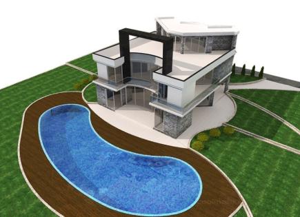 Villa para 230 000 euro en Krimovica, Montenegro
