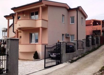 House for 370 000 euro in Montenegro