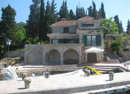 Villa para 3 000 000 euro en Kotor, Montenegro