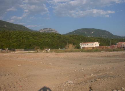 Land for 1 172 665 euro in Kotor, Montenegro