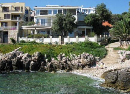 Villa für 1 250 000 euro in Utjeha, Montenegro